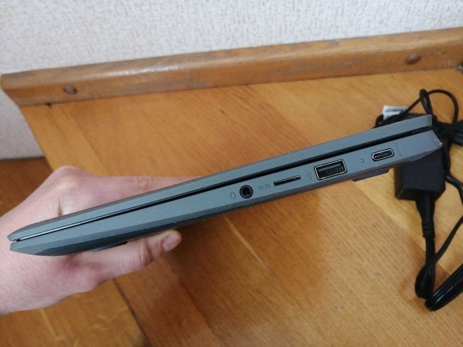 Ноутбук HP 11A G8 с Google Play батарея 8год +ЗАРЯДКА від Павербанку ChromeBook Легкий Мобільний Довго трмає заряд