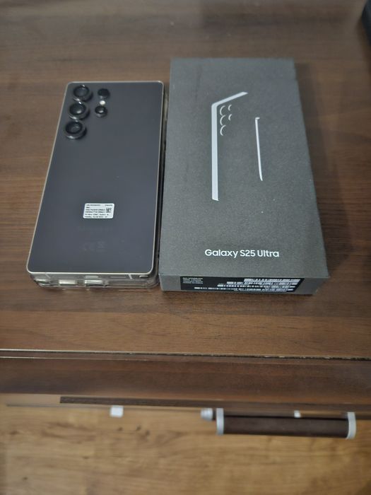 Samsung Galaxy S25 Ultra