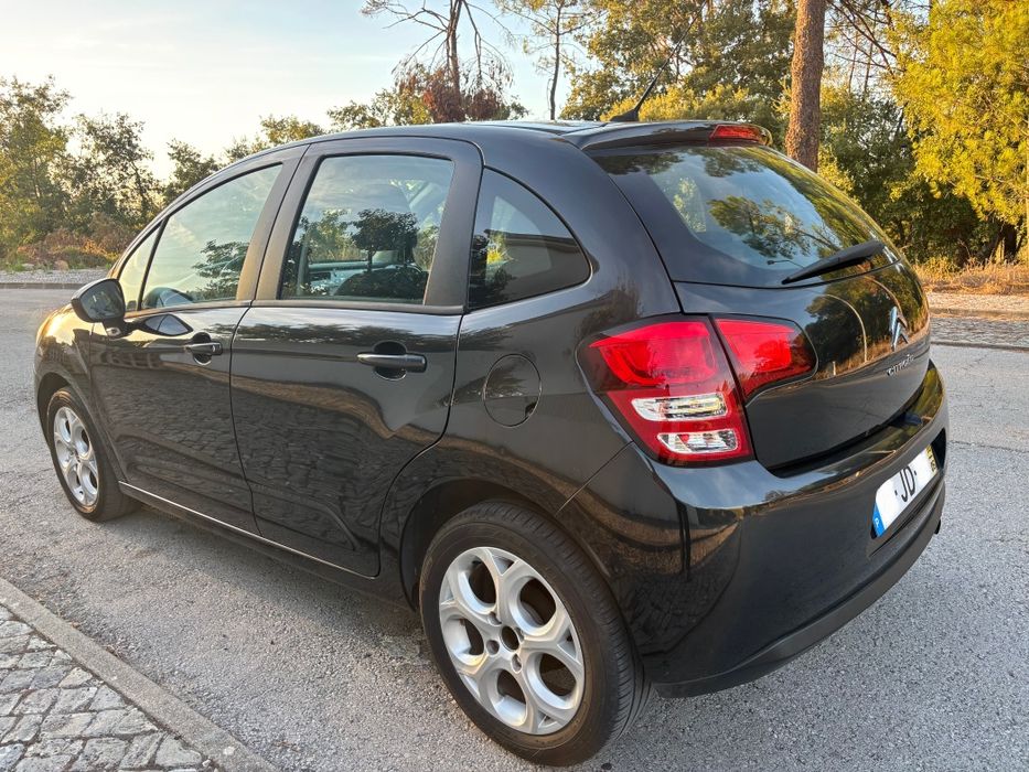 Citröen C3 1.4 HDI 149mil