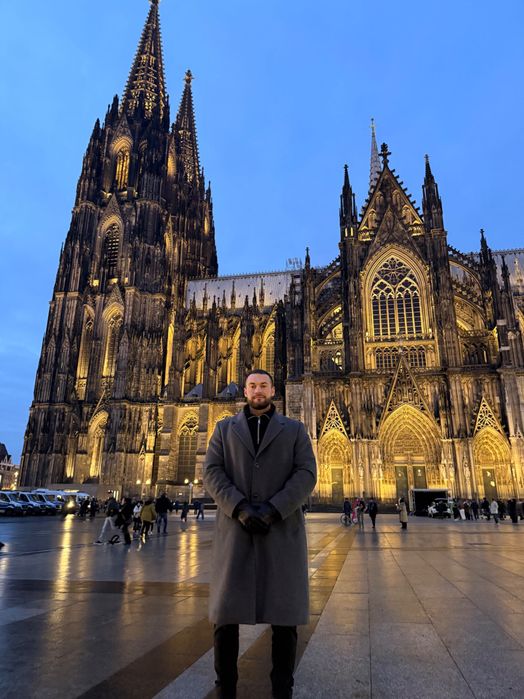 Native Speaker! Wilanów lub Online, Fak. VAT. Pierwsza lekcja gratis!