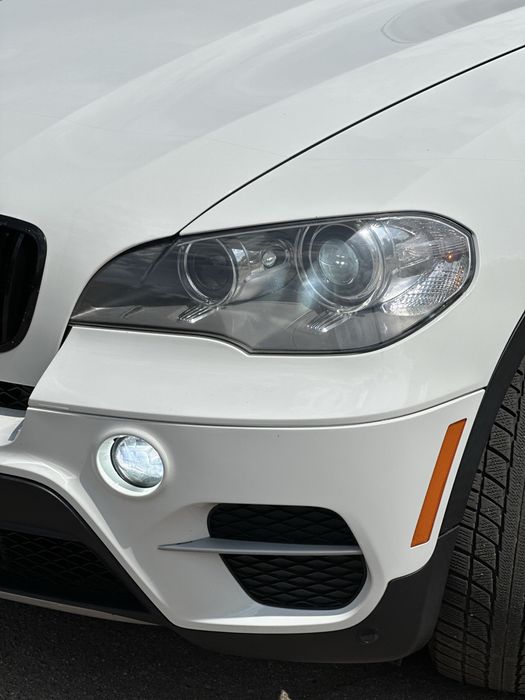 BMW X5 в гарному стані