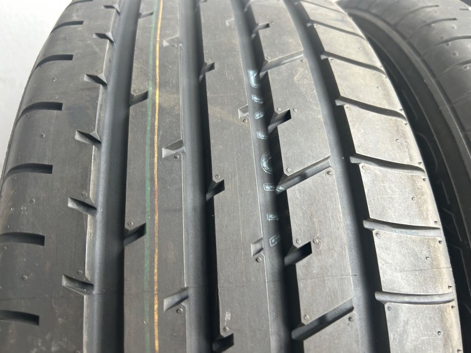 Opony Letnie 225/55R19 x 4 szt nowe Toyo
