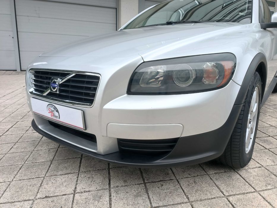 VOLVO C30 1.6d 110cv de 2007/4  iuc barato — photo 4