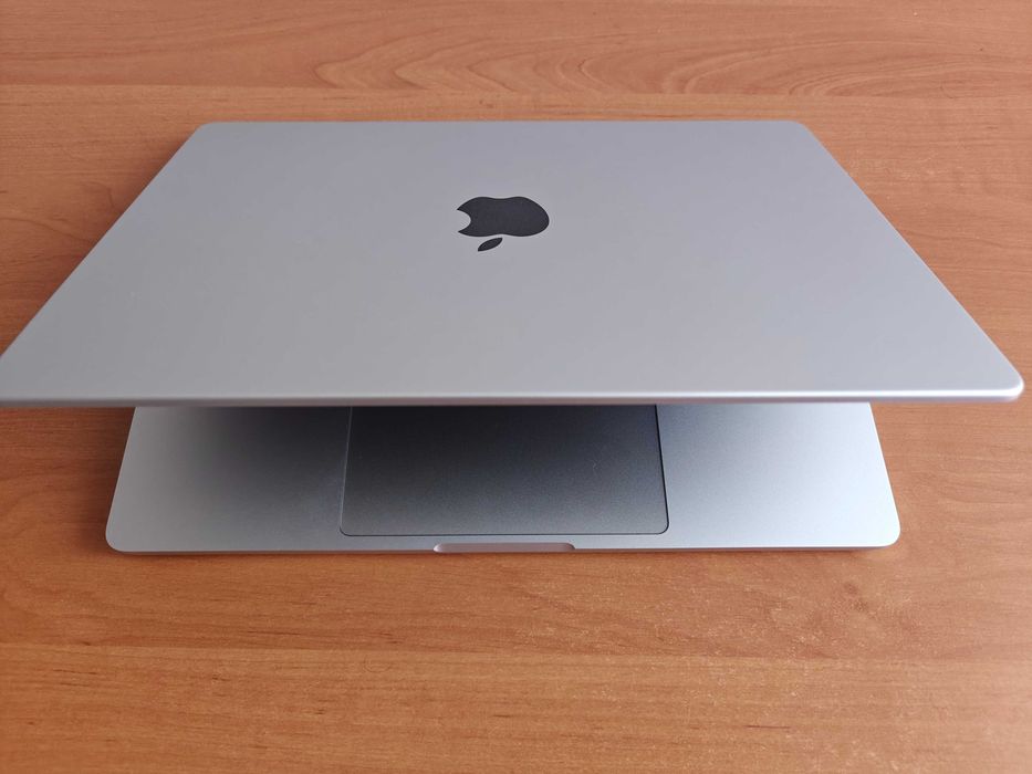 MacBook Pro 14″ M2 Pro (2023) / 16ГБ / 1ТБ — ідеал!