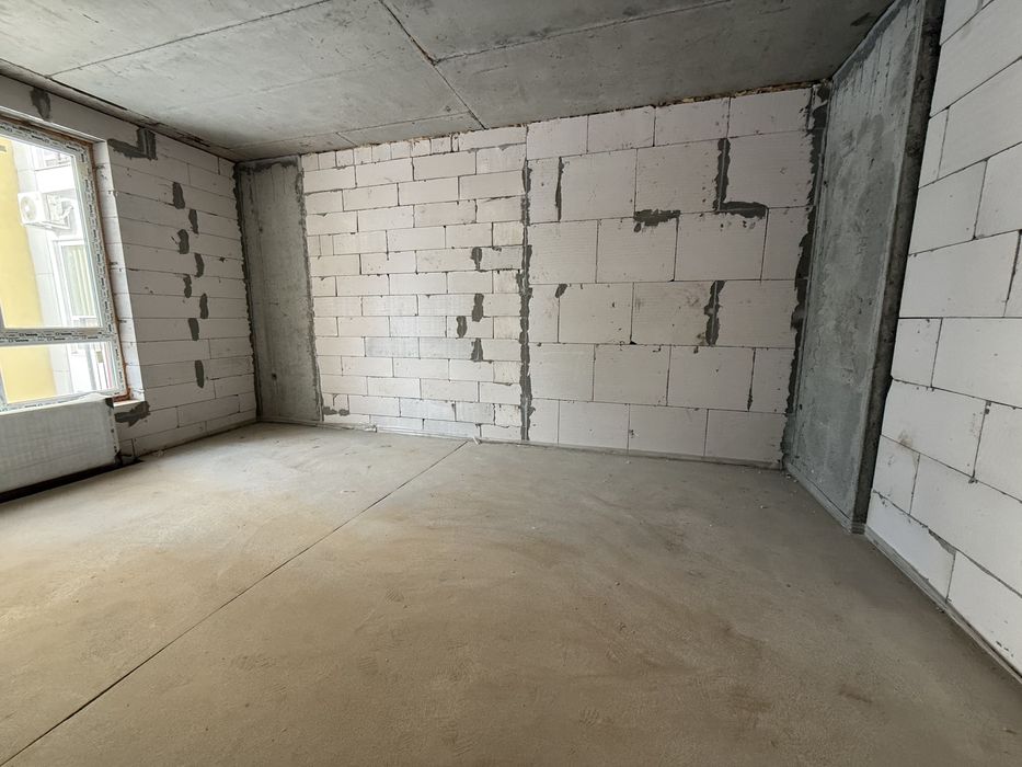 1-ком, кв-ра ЖК "Акварель 2"от строителей на 5 этаже! Таирово!