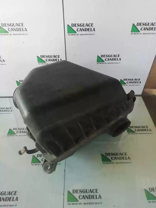 FILTRO AR HYUNDAI MATRIX 2001 -2811017002F01