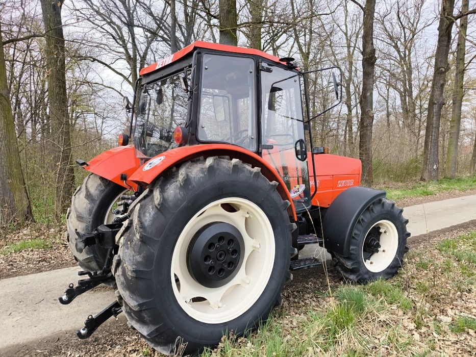 Zetor 10540 turbo 10245