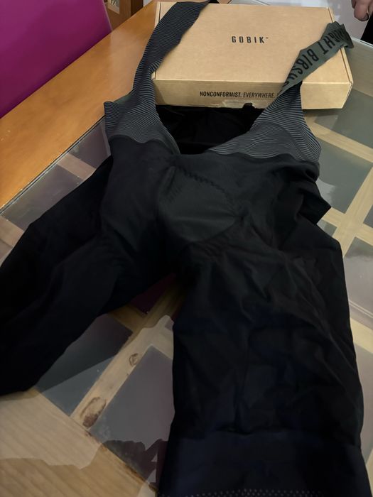 Equipamento de Ciclismo