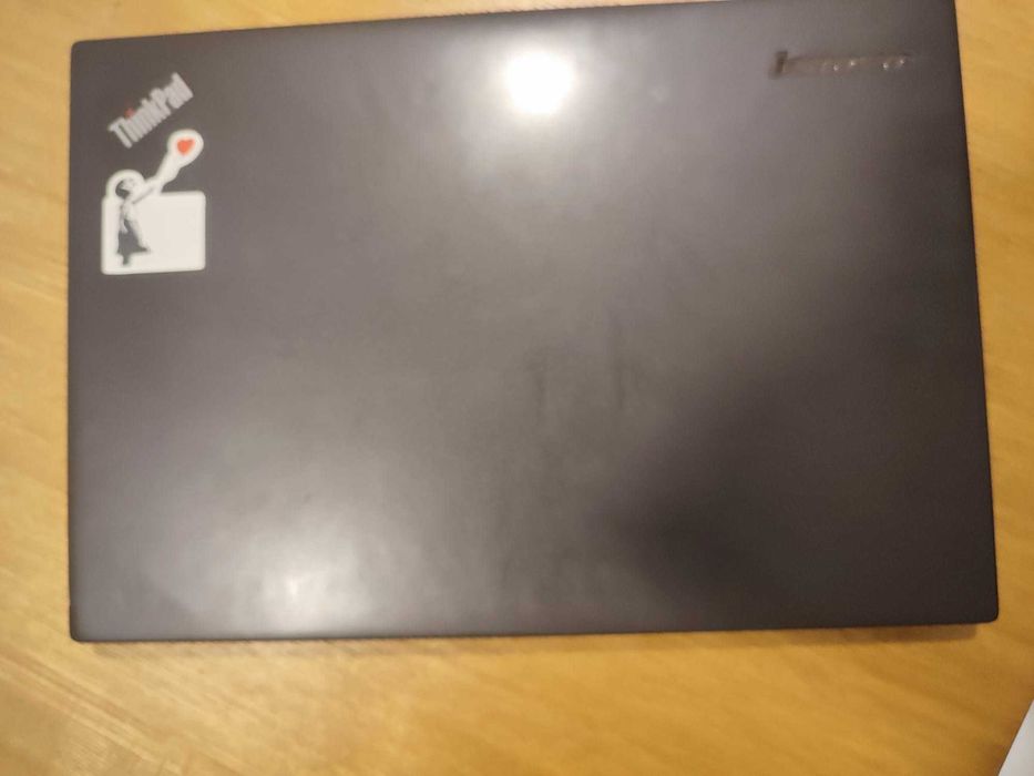 Lenovo ThinkPad X1 Carbon 4GB i5 SSD 256GB