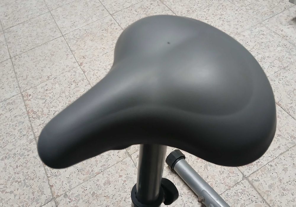 Stationary Bicycle.64586136652418127