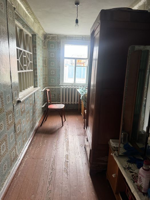 Будинок на Хіміку