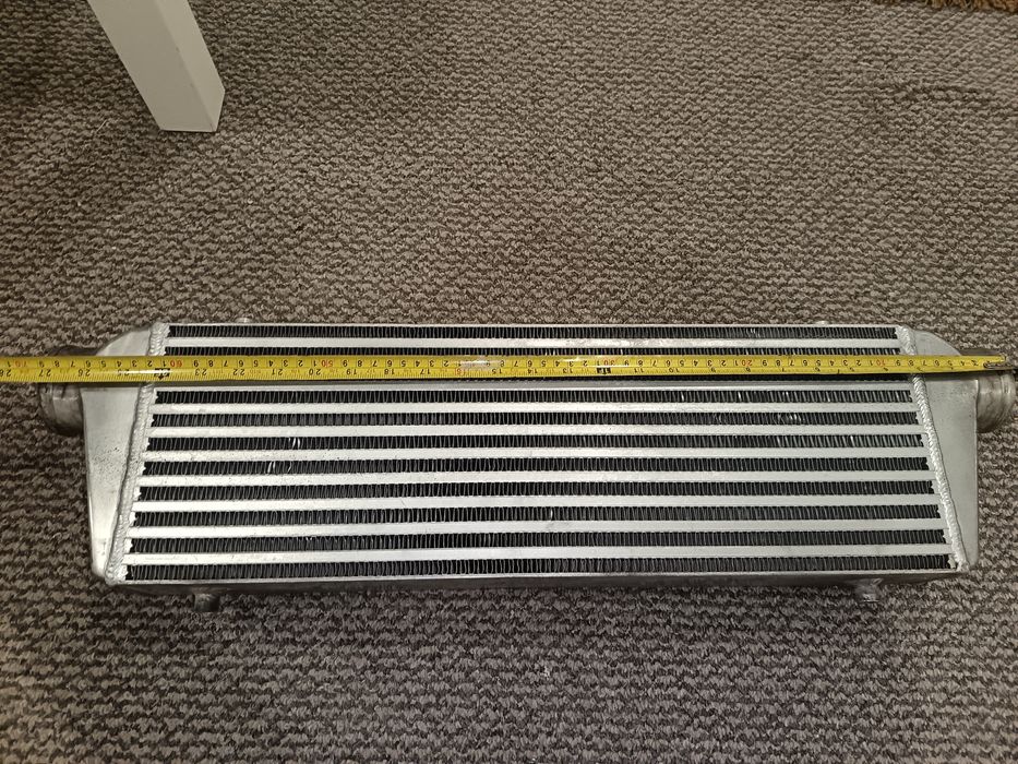 Intercooler universal