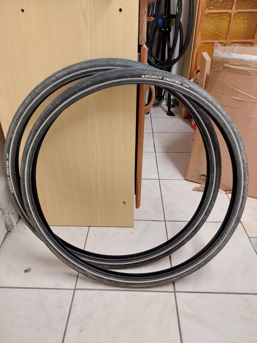 Michelin Protek E-bike