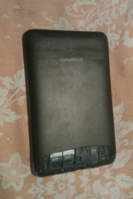 Планшет Lenovo IdeaTab A2107A-H: