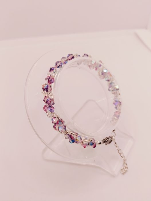 Bransoletka handmade