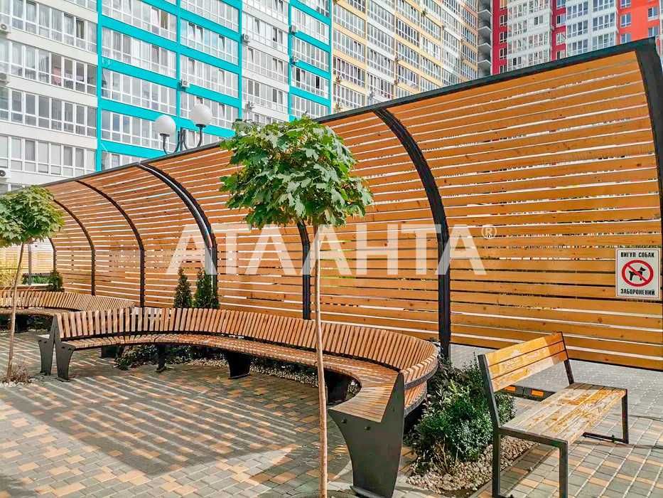 3-комнатная квартира по адресу (площадь 72 м²) - Atlanta.ua - фото 13