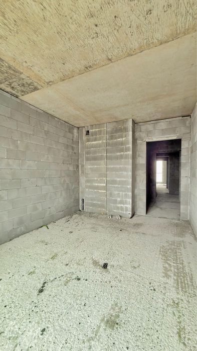 1-кімнатна, Джем Сіті (від. Власника)