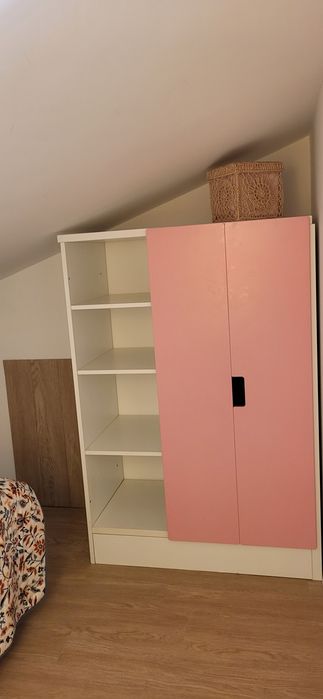T0+1  Novo com Vista e Pátio Privativo | Despesas Incluídas | Para Estudantes