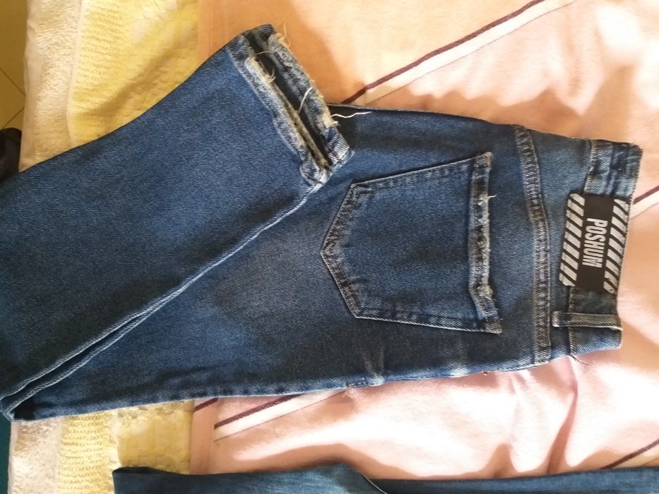 Продам  жіночі джинси
