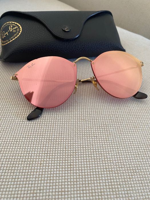 Óculos Ray Ban originais