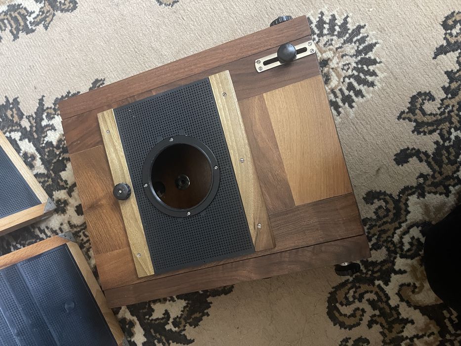 ФКД 18х24 фотоапарат з касетами