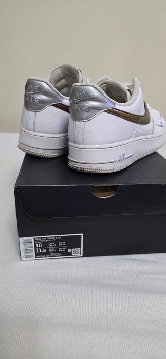 Sapatilhas Nike Air Force 1 '07