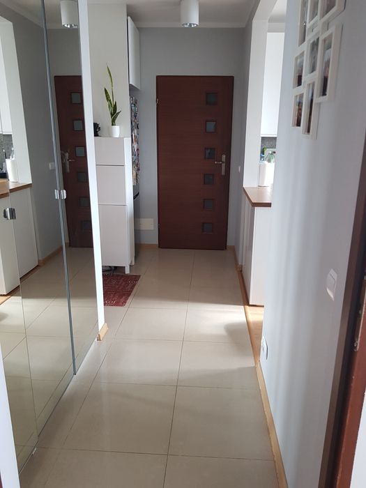 Mieszkanie na sprzedaż | 45 m² | Praga Południe, ul. Łukowska 1 - Widok 3