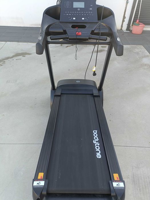 Passadeira cardio