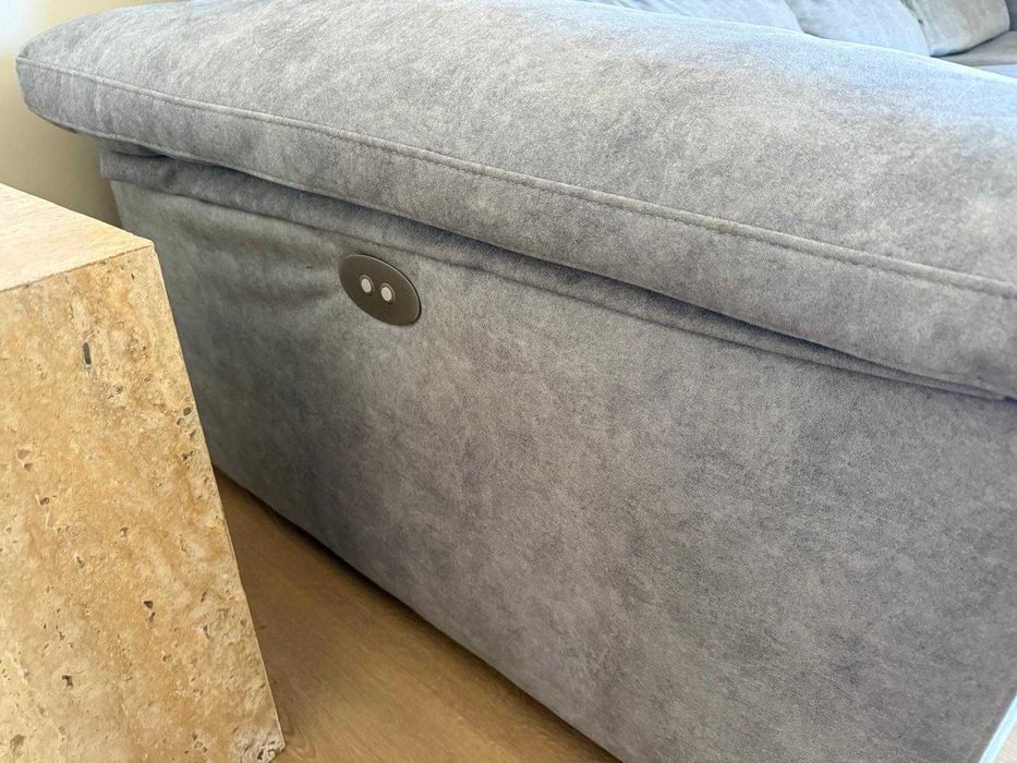 Sofá Chaise Longue