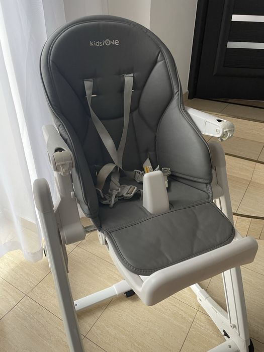 Krzesełko do karmienia Kids Zone