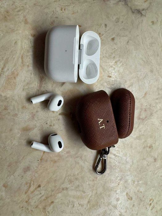 AirPods 3ª geração