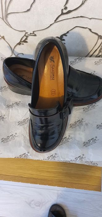 Продаются стильные женские туфли Sandway