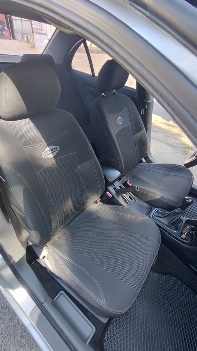 Продам Nissan Almera Classic 2010