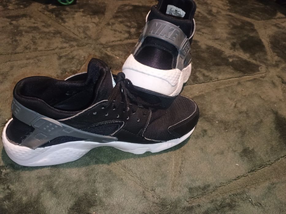 Buty huarache nike