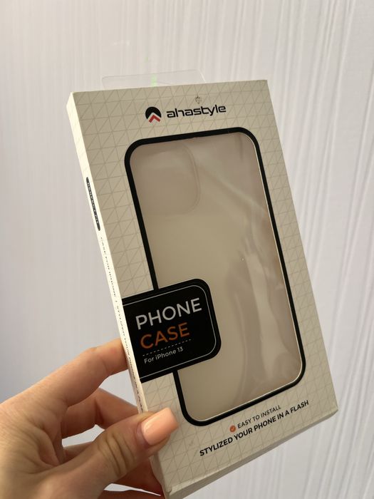 Чохол на iPhone 13