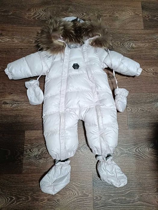 Продаж зимового  дитячого комбінезона  !!!