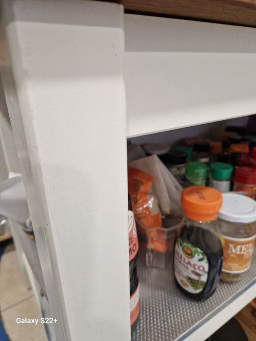 Mesa de Sushi ikea