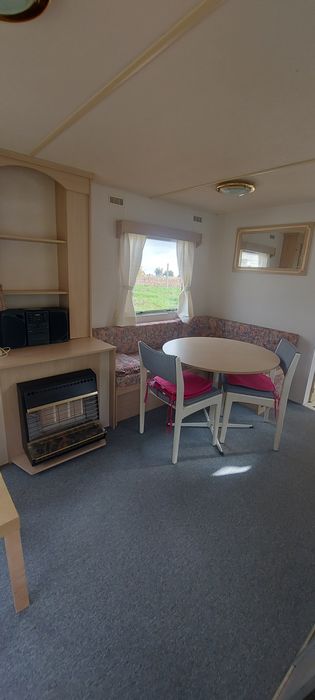 Domek mobilny na sprzedaż