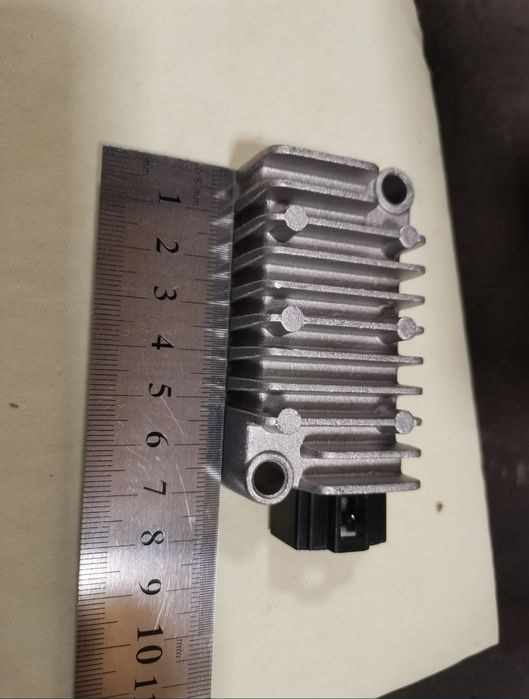 Реле регулятор напруги (реле зарядки) Ямаха Yamaha