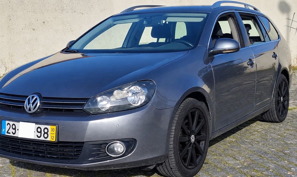 VW 2.0 tdi 140cv nacional