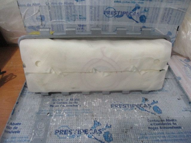 Kit de airbags SKODA Fabia II Hatchback (542, 5J)