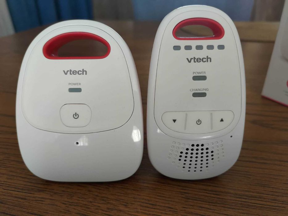 Elektroniczna niania Vtech BM1000