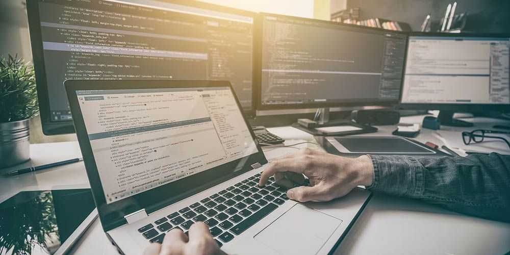 Сайты. Лендинги. Одностраничники. Создание, копирование, улучшение