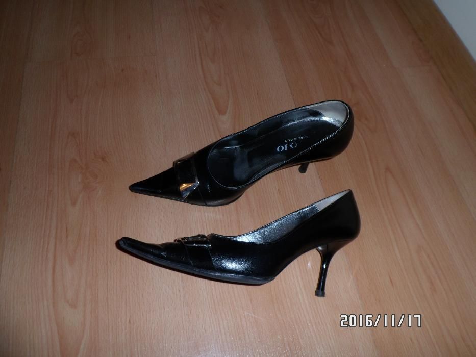 Buty damskie szpilki