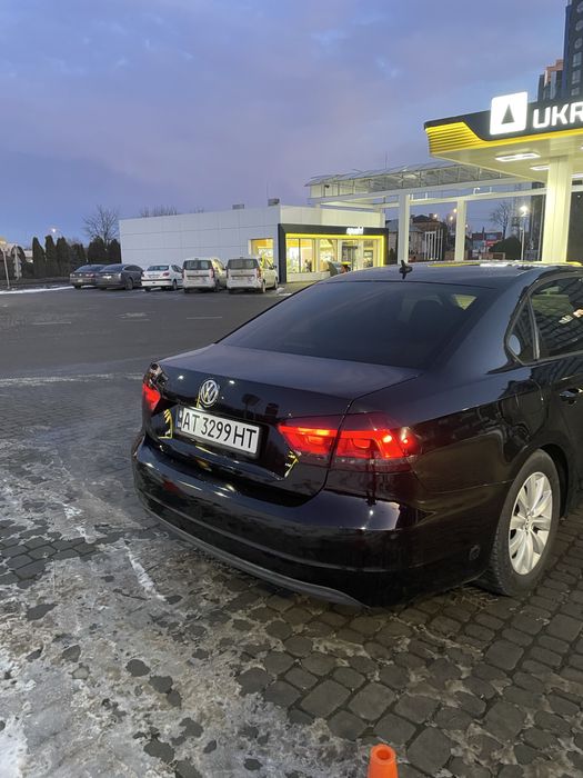 Продам Volkswagen Passat B7 2011 року випуску