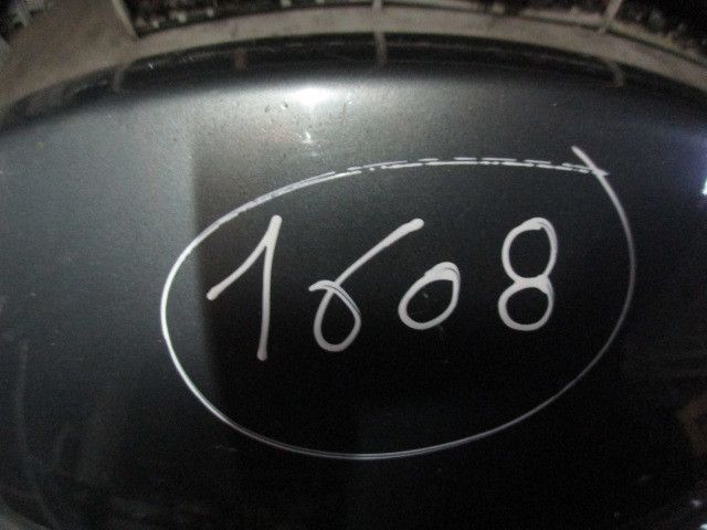 Pára-choques trás BMW 5 (E60)
