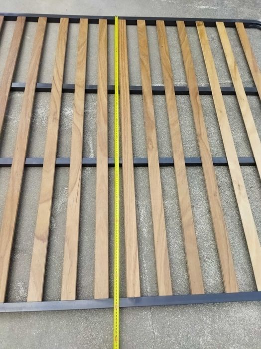 Estrado de cama 2000x1600mm