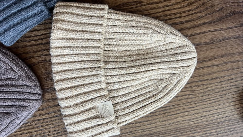 Шапка демісезонна Next