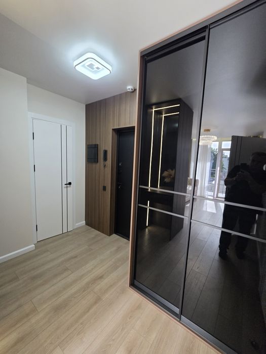 Продаж 2-кімнатної квартири в ЖК A5 | 58 м² | Центр Івано-Франківська