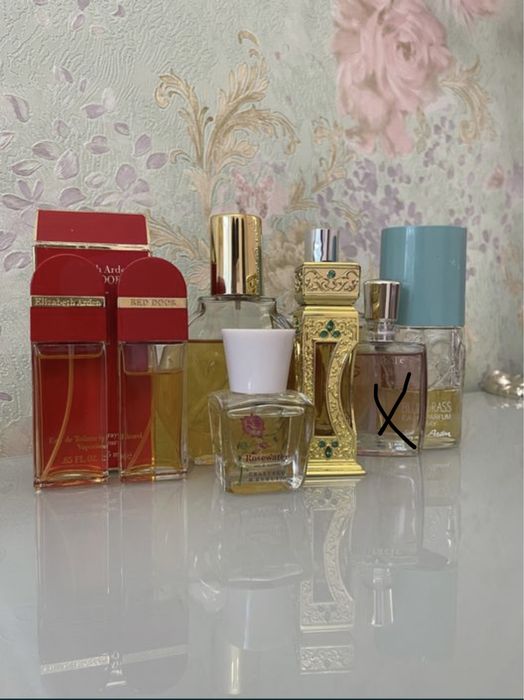 Парфуми на любий смак